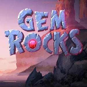 Machine à sous Gem-Rocks
