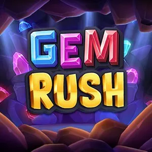 Caça-níqueis Gem-Rush