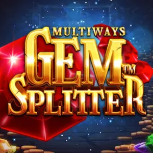 Slot machine Gem-Splitter