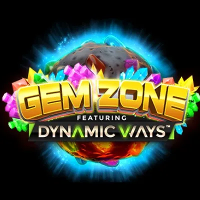 Caça-níqueis Gem-Zone-Dynamic-Ways-Slot-Review