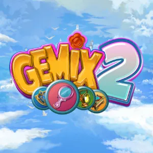 Slot machine Gemix-2