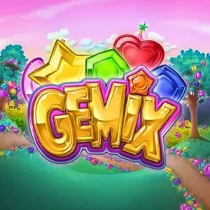 Slot machine Gemix