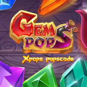 Caça-níqueis Gempops