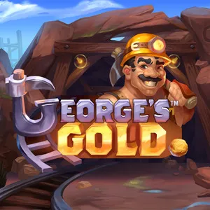 Slot machine Georges-Gold