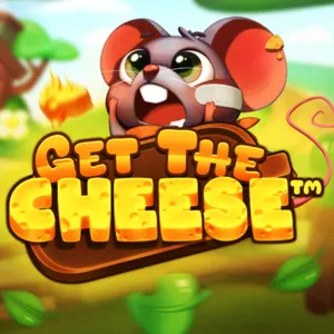 Machine à sous Get-The-Cheese