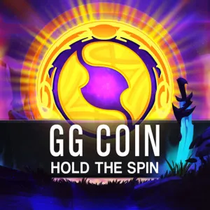 Caça-níqueis Gg-Coin-Hold-The-Spin