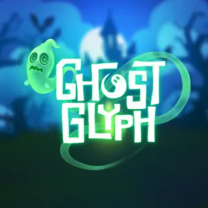 Caça-níqueis Ghost-Glyph