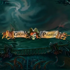 Machine à sous Ghost-Pirates