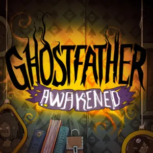 Caça-níqueis Ghostfather-Awakened
