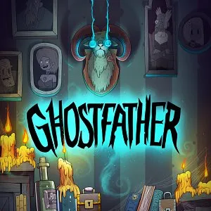 Caça-níqueis Ghostfather
