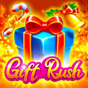 Slot machine Gift-Rush