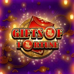 Caça-níqueis Gifts-Of-Fortune