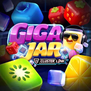 Caça-níqueis Giga-Jar