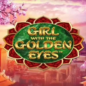 Machine à sous Girl-With-The-Golden-Eyes