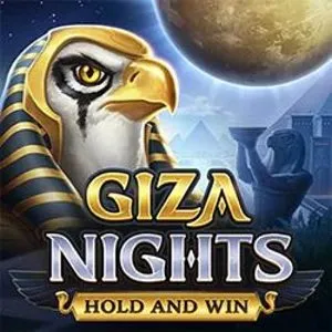 Caça-níqueis Giza-Nights-Hold-And-Win