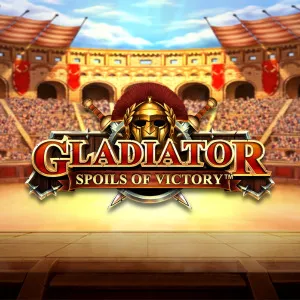 Caça-níqueis Gladiator-Spoils-Of-Victory