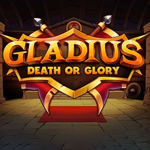 Caça-níqueis Gladius-Death-Or-Glory