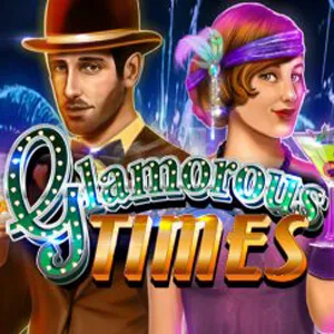 Caça-níqueis Glamurous-Times