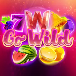 Caça-níqueis Go-Wild