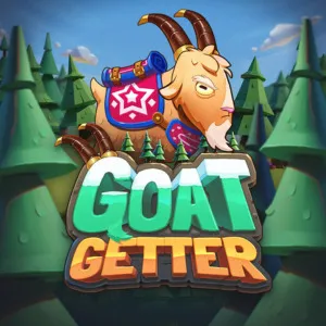 Caça-níqueis Goat-Getter