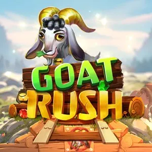 Caça-níqueis Goat-Rush