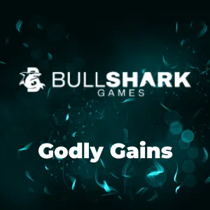 Caça-níqueis Godly-Gains