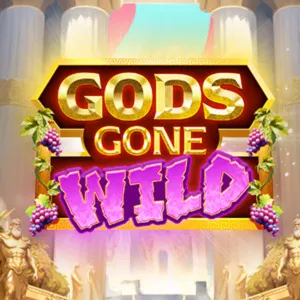 Caça-níqueis Gods-Gone-Wild