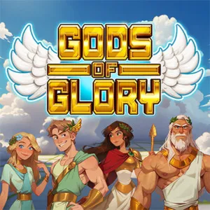 Caça-níqueis Gods-Of-Glory