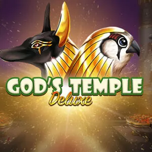 Caça-níqueis Gods-Temple-Deluxe