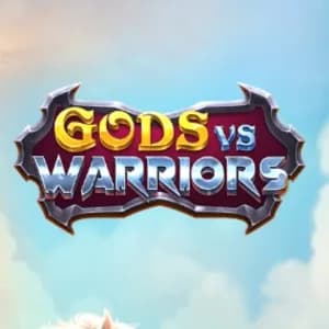 Máquina tragamonedas Gods-Vs-Warriors