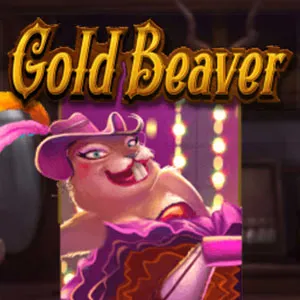 Caça-níqueis Gold-Beaver