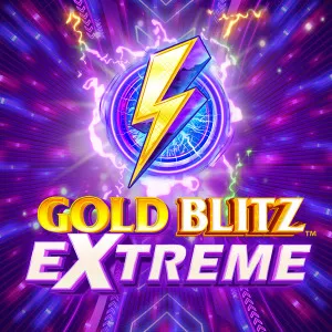 Caça-níqueis Gold-Blitz-Extreme