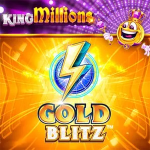 Caça-níqueis Gold-Blitz-King-Millions