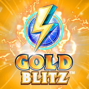 Caça-níqueis Gold-Blitz