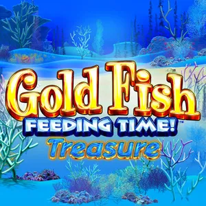 Slot machine Gold-Fish-Feeding-Time