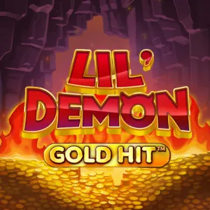 Machine à sous Gold-Hit-Lil-Demon