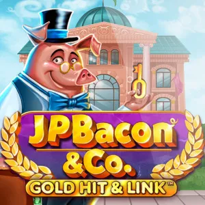 Machine à sous Gold-Hit-Link-Jp-Bacon-Co