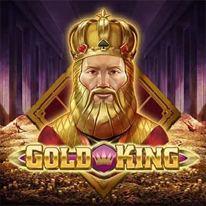 Slot machine Gold-King