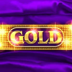 Caça-níqueis Gold
