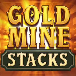 Caça-níqueis Gold-Mine-Stacks