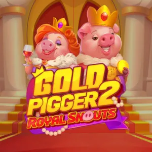 Caça-níqueis Gold-Pigger-2-Royal-Snouts
