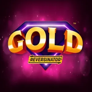 Máquina tragamonedas Gold-Reversinator