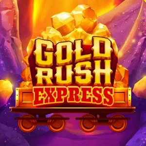 Caça-níqueis Gold-Rush-Express