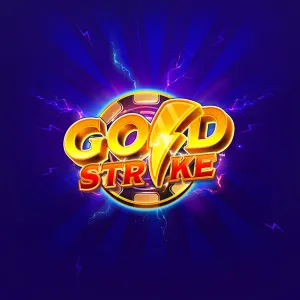 Caça-níqueis Gold-Strike