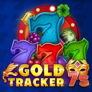 Machine à sous Gold-Tracker-7s