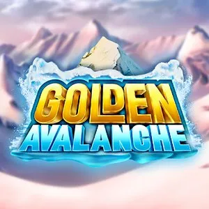 Caça-níqueis Golden-Avalanche