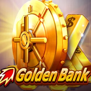 Slot machine Golden-Bank