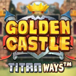 Caça-níqueis Golden-Castle