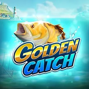 Slot machine Golden-Catch