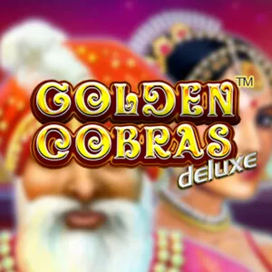Caça-níqueis Golden-Cobras
